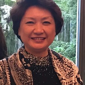 Meet your Posher, Mei